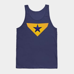 Booster Gold Tank Top